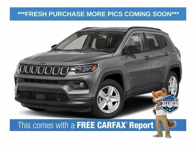 2024 Jeep Compass Latitude 4x4 for sale in Elmhurst, IL