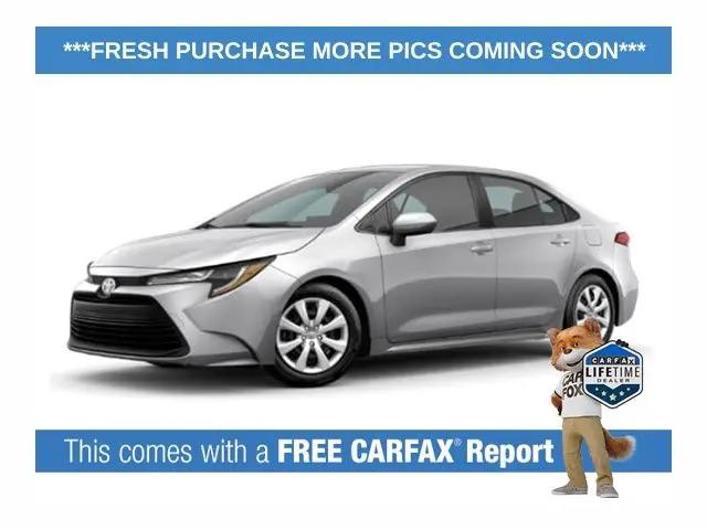 2024 Toyota Corolla LE for sale in Elmhurst, IL