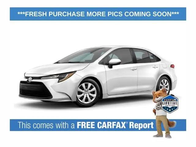 2024 Toyota Corolla LE for sale in Elmhurst, IL