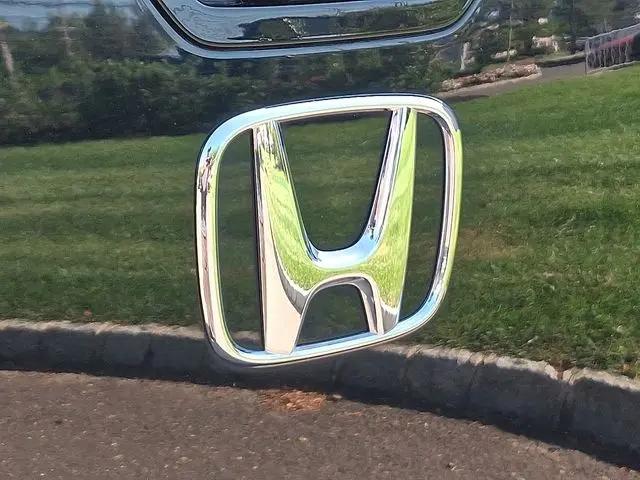 2021 Honda Ridgeline Sport
