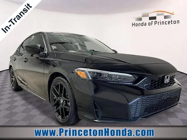 2026 Honda Civic Sport for sale in Princeton, NJ