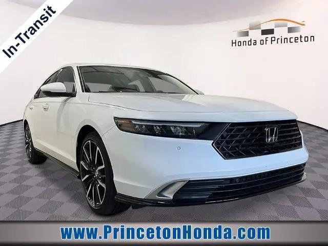 2026 Honda Accord Sedan Touring for sale in Princeton, NJ