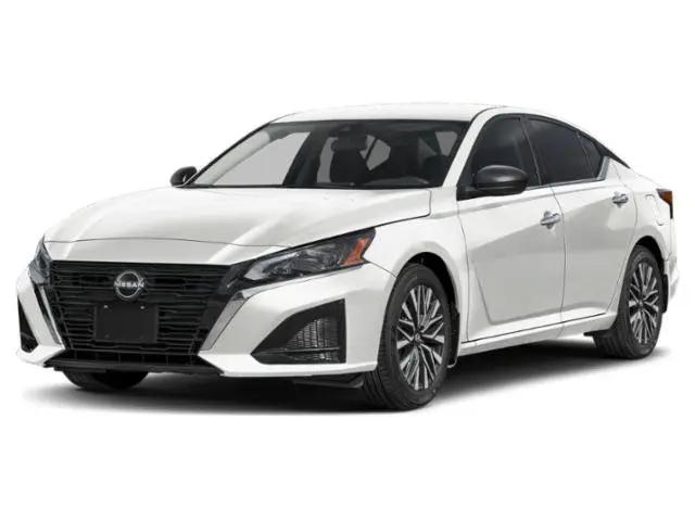 2026 Nissan Altima SV FWD for sale in San Antonio, TX