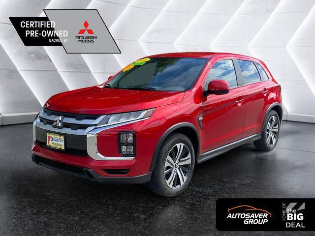 2026 Mitsubishi Outlander Sport Unknown for sale in Saint Johnsbury, VT