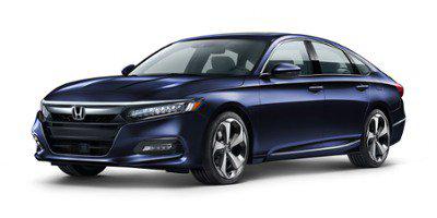 2020 Honda Accord Touring for sale in Beaumont, TX