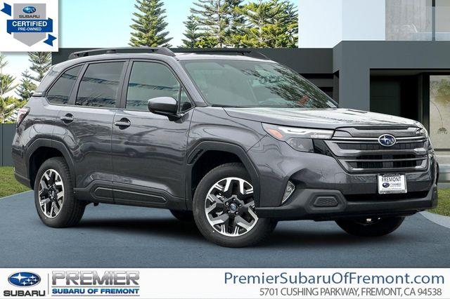 2026 Subaru Forester Premium for sale in Fremont, CA