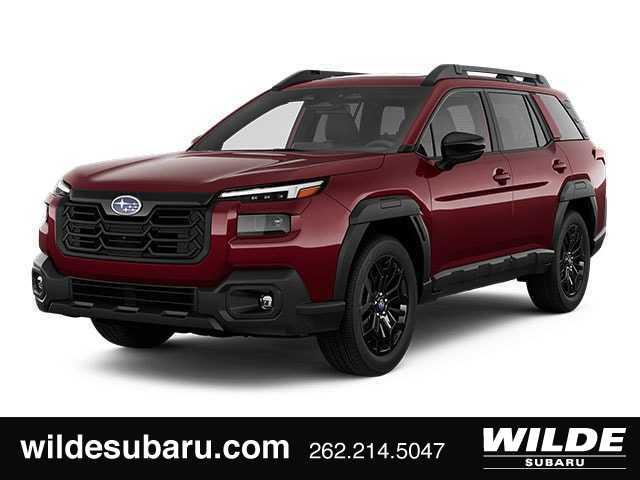 2026 Subaru Outback Limited XT for sale in Waukesha, WI