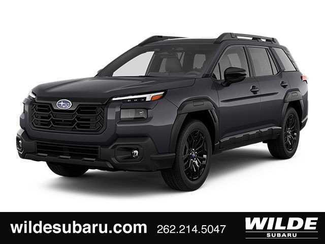 2026 Subaru Outback Limited XT for sale in Waukesha, WI