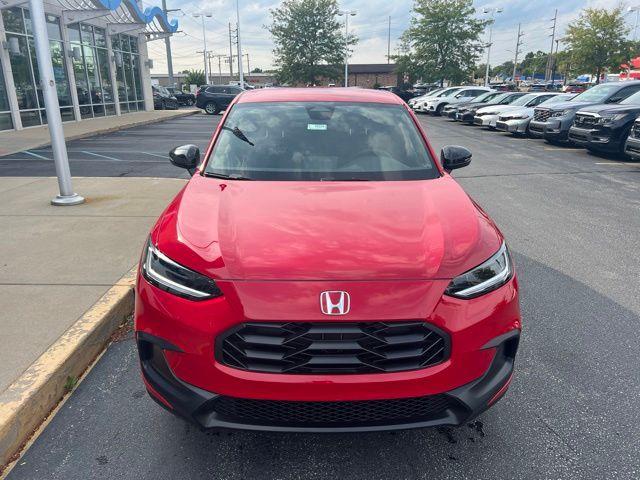 2027 Honda HR-V Sport AWD for sale in Mishawaka, IN