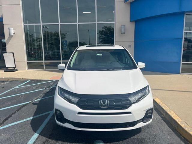 2027 Honda Odyssey EX-L for sale in Mishawaka, IN