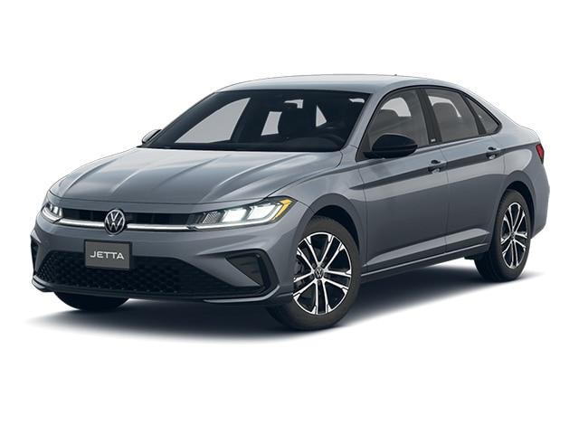2026 Volkswagen Jetta Sport for sale in Brunswick, OH
