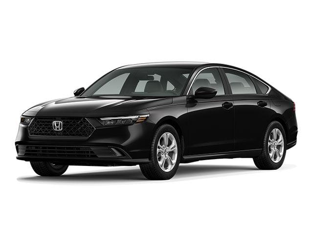 2026 Honda Accord Sedan LX for sale in Saint Augustine, FL