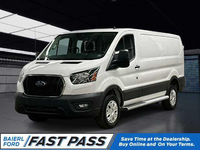 2024 Ford Transit Cargo Van Unknown for sale in Zelienople, PA
