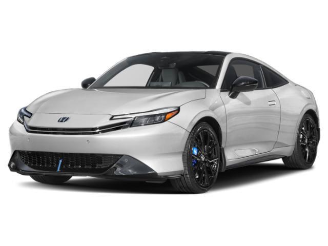 2026 Honda Prelude Hybrid Two-Tone for sale in Greenville, NC