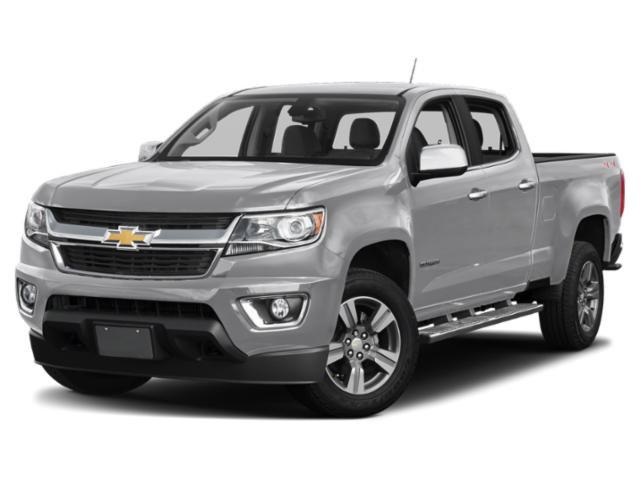 2015 Chevrolet Colorado for sale near Cincinnati, OH