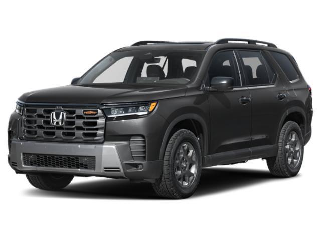 2026 Honda Pilot TrailSport for sale in West Springfield, MA