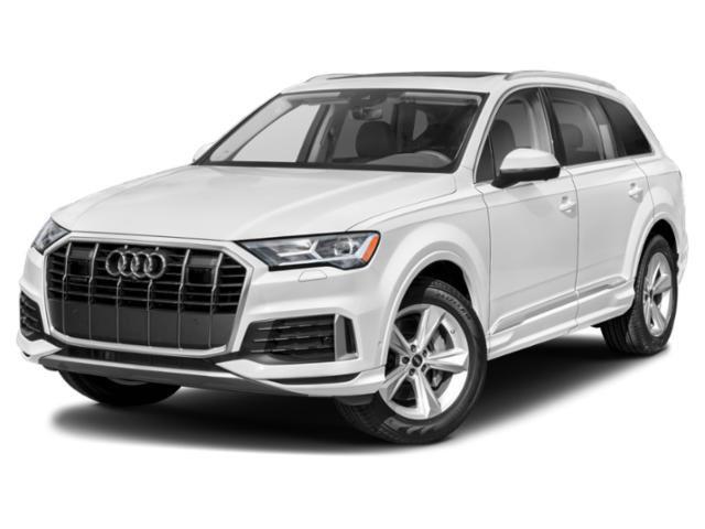 2024 Audi Q7 Premium Plus 55 TFSI quattro Tiptronic for sale near Dublin, OH