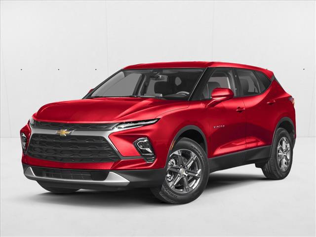 2026 Chevrolet Blazer LT for sale in West Amarillo, TX