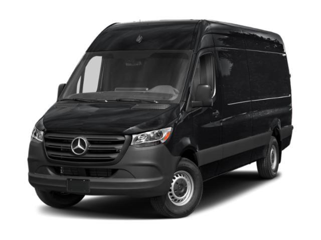 2026 Mercedes-Benz Sprinter 2500 Cargo 170 WB for sale in Arlington, TX