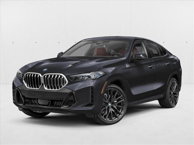 2027 BMW X6 xDrive40i for sale in Valencia, CA