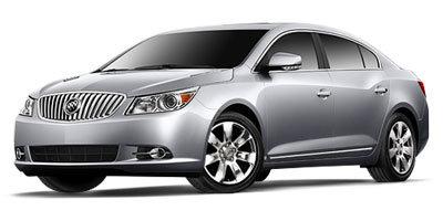 2011 Buick LaCrosse CXL for sale in Wahoo, NE