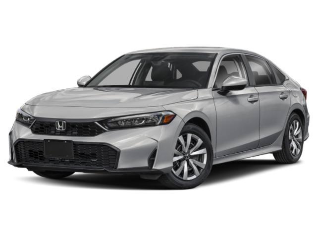 2026 Honda Civic LX for sale in Hickory, NC