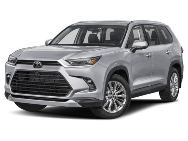 2026 Toyota Grand Highlander Platinum for sale in Clinton, NC
