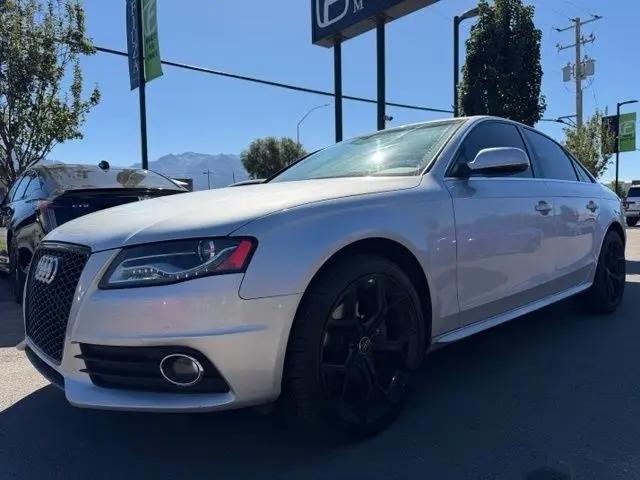 2012 Audi A4 2.0T Premium for sale in Midvale, UT