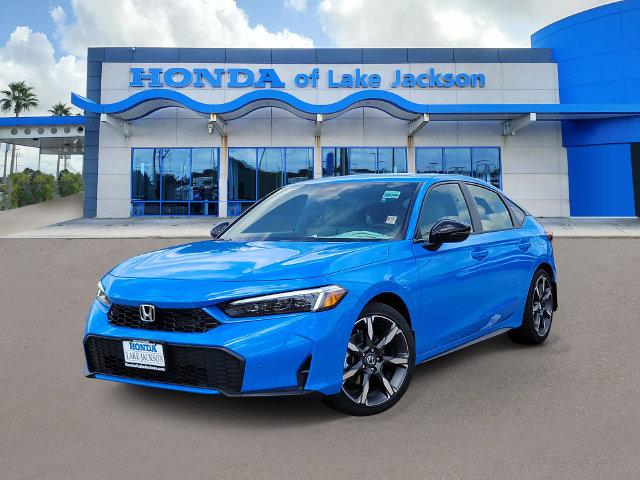 2026 Honda Civic Sport Touring for sale in Lake Jackson, TX