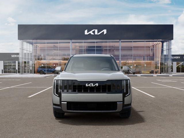 New 2027 Kia Telluride EX For Sale in Florence, SC