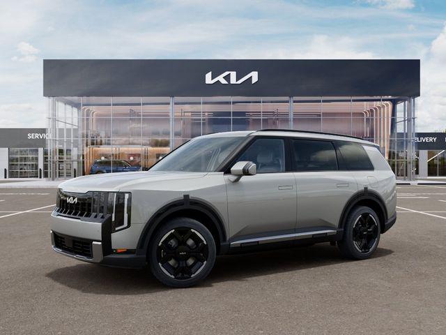 New 2027 Kia Telluride EX For Sale in Florence, SC
