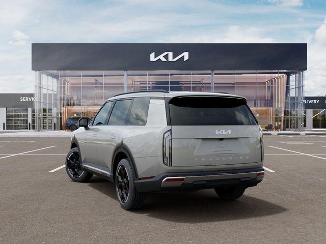 New 2027 Kia Telluride EX For Sale in Florence, SC