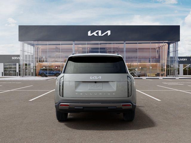 New 2027 Kia Telluride EX For Sale in Florence, SC
