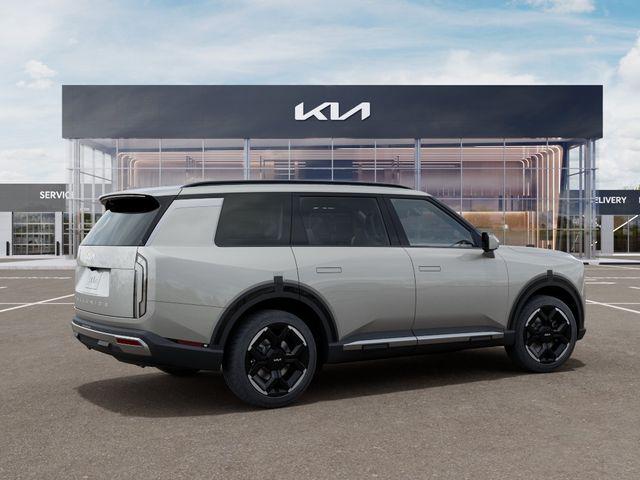 New 2027 Kia Telluride EX For Sale in Florence, SC