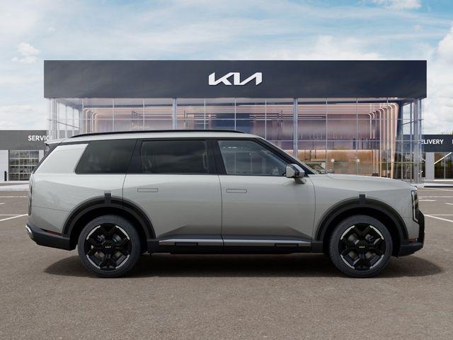 New 2027 Kia Telluride EX For Sale in Florence, SC