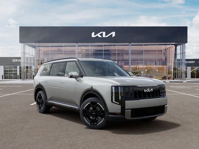 New 2027 Kia Telluride EX For Sale in Florence, SC