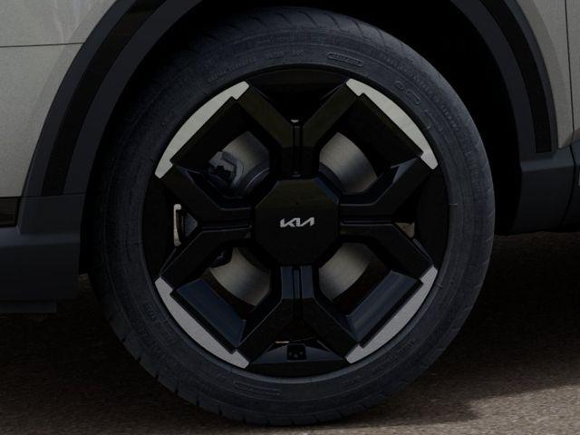 New 2027 Kia Telluride EX For Sale in Florence, SC