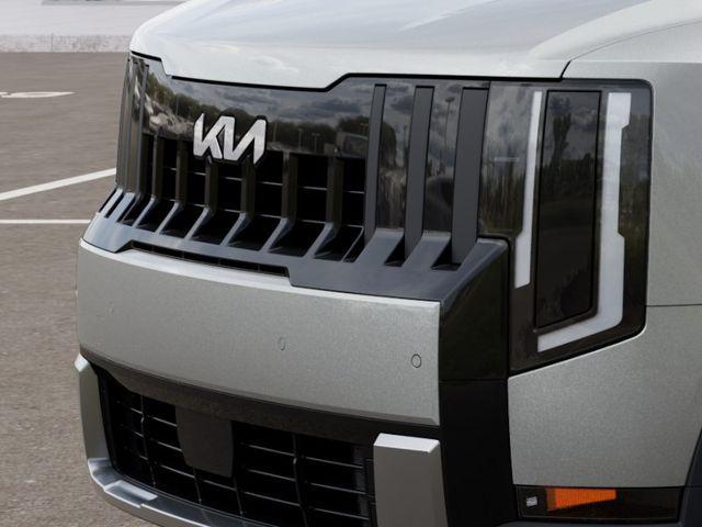 New 2027 Kia Telluride EX For Sale in Florence, SC