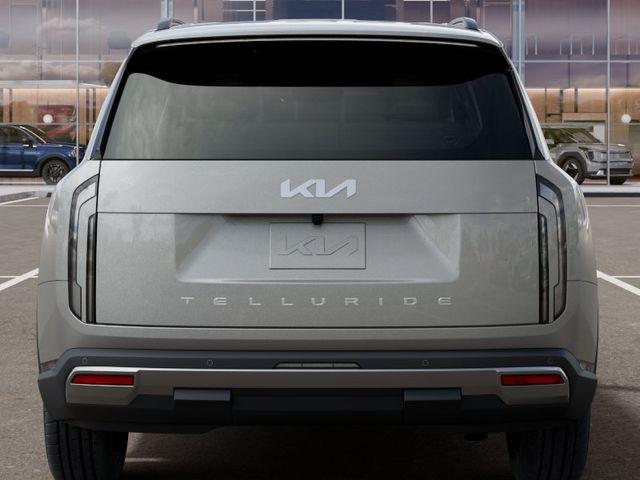 New 2027 Kia Telluride EX For Sale in Florence, SC