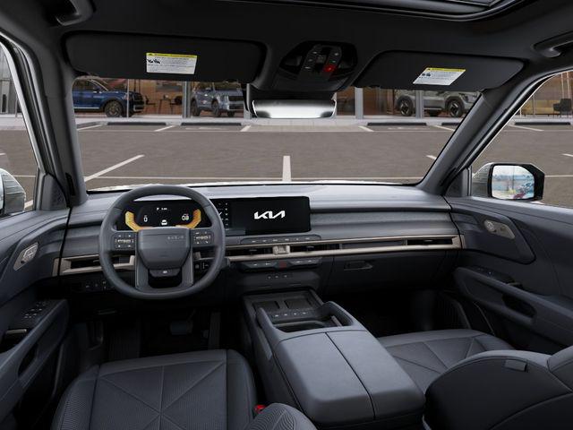 New 2027 Kia Telluride EX For Sale in Florence, SC