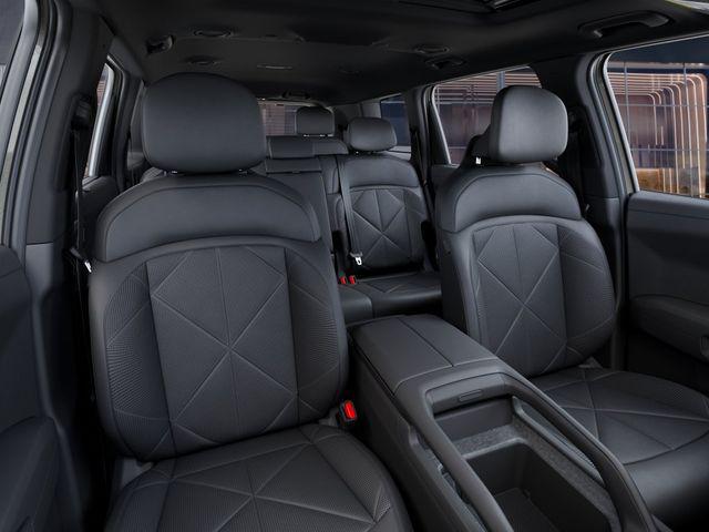 New 2027 Kia Telluride EX For Sale in Florence, SC