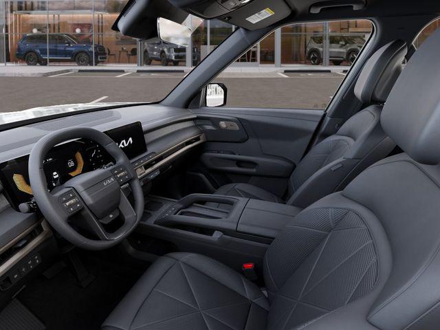 New 2027 Kia Telluride EX For Sale in Florence, SC
