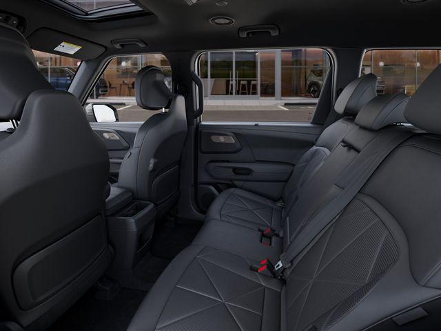 New 2027 Kia Telluride EX For Sale in Florence, SC