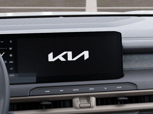New 2027 Kia Telluride EX For Sale in Florence, SC