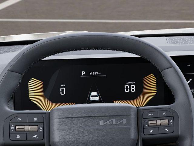 New 2027 Kia Telluride EX For Sale in Florence, SC