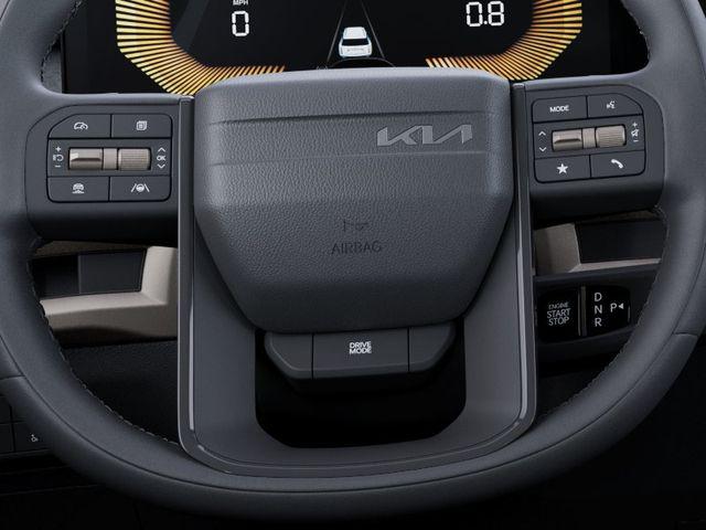 New 2027 Kia Telluride EX For Sale in Florence, SC
