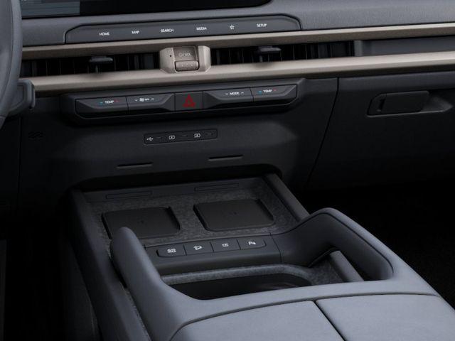 New 2027 Kia Telluride EX For Sale in Florence, SC