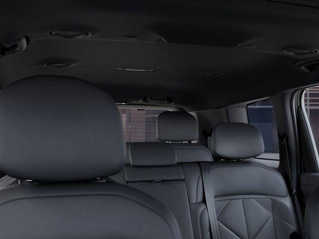 New 2027 Kia Telluride EX For Sale in Florence, SC