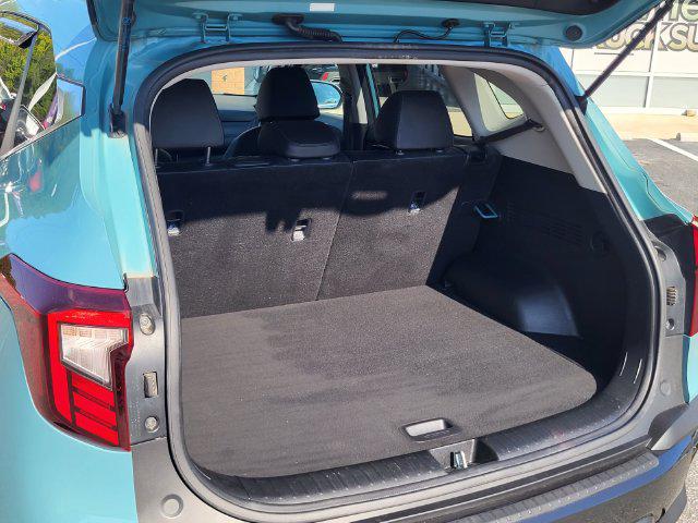 Used 2024 Kia Seltos EX For Sale in Florence, SC