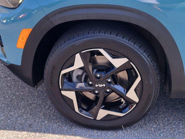 Used 2024 Kia Seltos EX For Sale in Florence, SC